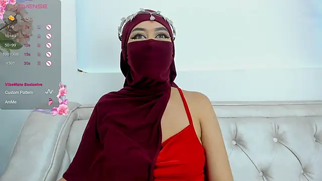 iiris  online show from 03.21.25