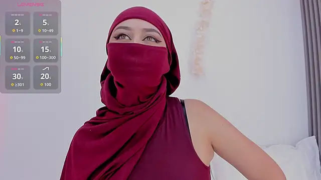 iiris  online show from 10.14.25