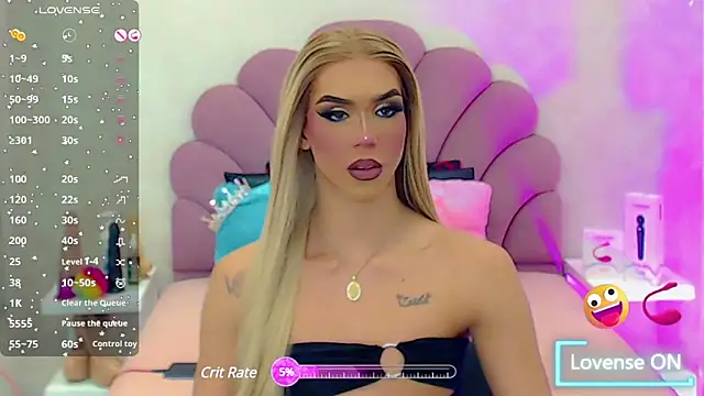 briana sex32 online show from 03.19.25