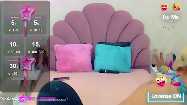 briana sex32 online show from 09.18.25