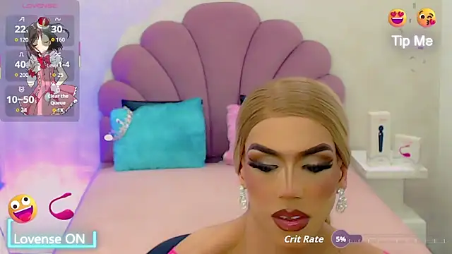 briana sex32 online show from 10.24.25