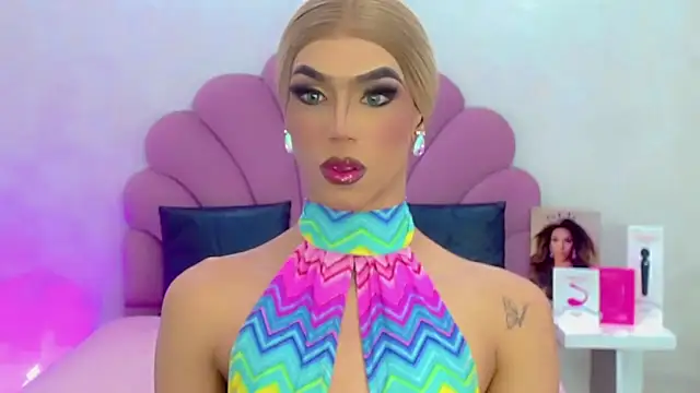 briana sex32 online show from 04.21.26