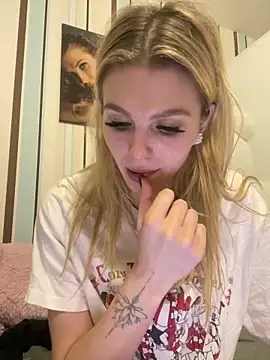 Liya my online show from 12.03.25