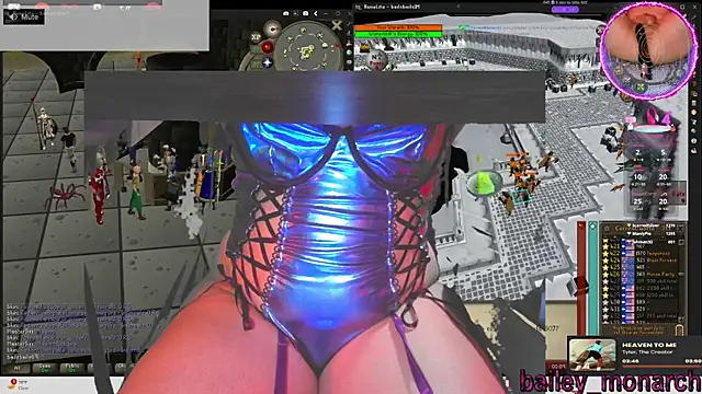 Snapshot of baileylevay chatting on 09.16.25 baileylevay online show from 09.16.25