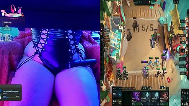 baileylevay online show from 02.10.26