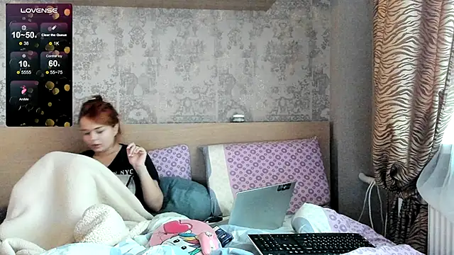 purebeautie13 online show from 12.19.24