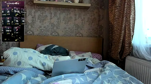 purebeautie13 online show from 12.21.24