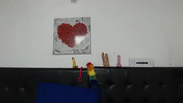 Angelinna Milf online show from 01.15.25