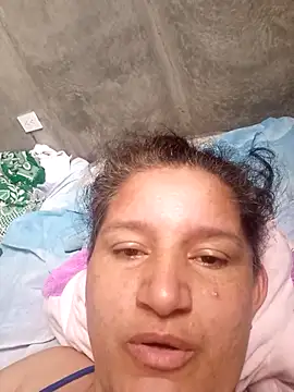 Angelinna Milf online show from 10.03.25