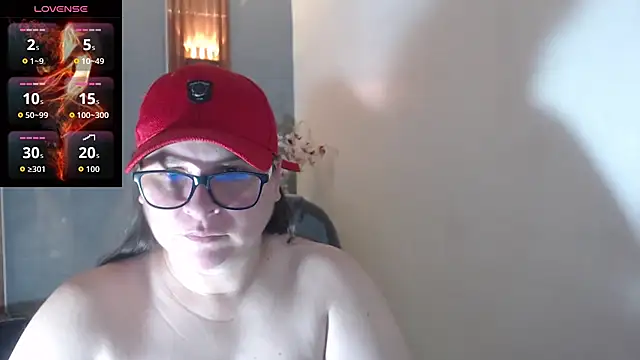 katty femdom online show from 10.16.25