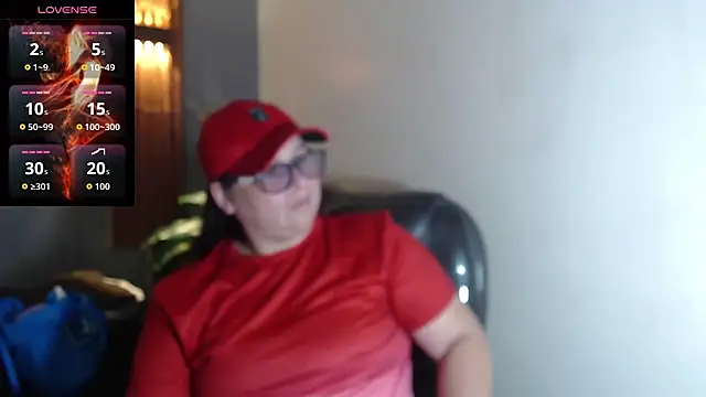 katty femdom online show from 10.18.25