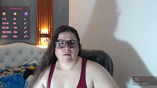 katty femdom online show from 01.15.26