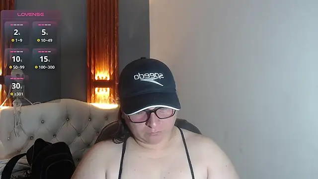 katty femdom online show from 04.16.26