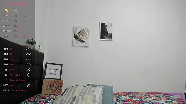 RoddyRich11 online show from 09.24.25