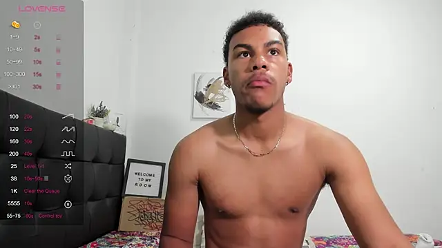 RoddyRich11 online show from 12.20.25