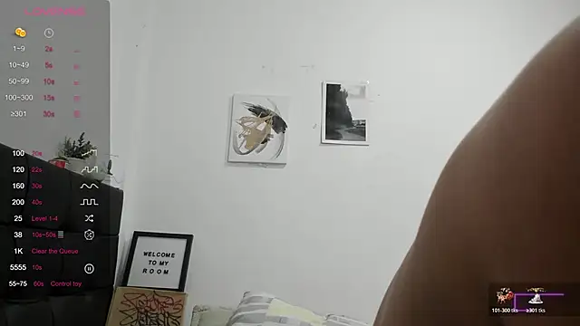 RoddyRich11 online show from 12.22.25