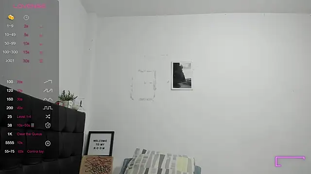 RoddyRich11 online show from 02.27.26