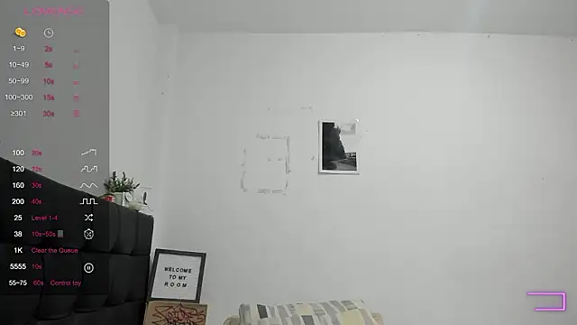 RoddyRich11 online show from 03.18.26