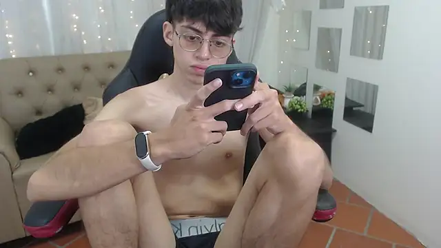 jhoellx online show from 12.11.24