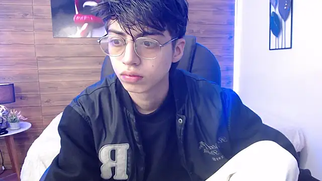 jhoellx online show from 12.27.24