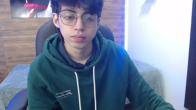 jhoellx online show from 01.11.25
