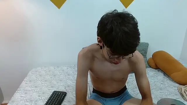 jhoellx online show from 01.14.25