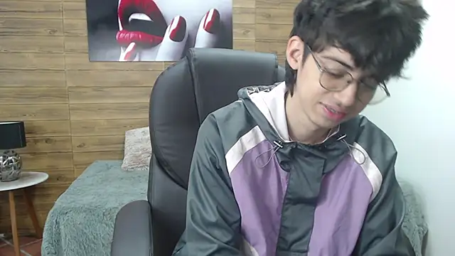 jhoellx online show from 01.17.25