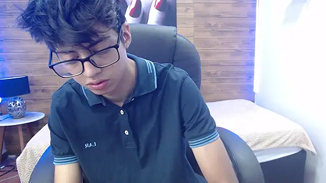 jhoellx online show from 02.12.25