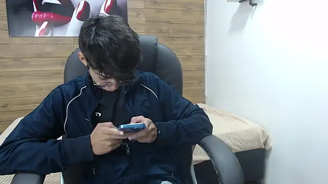 jhoellx online show from 02.18.25