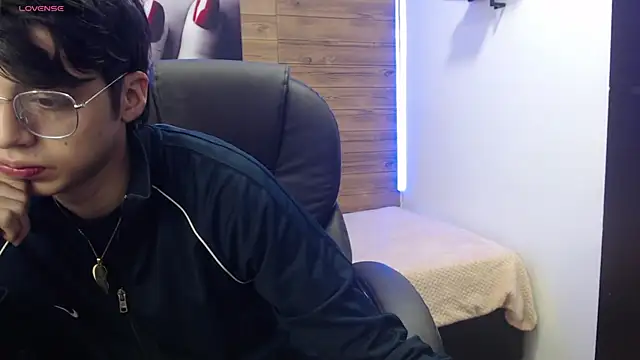 jhoellx online show from 02.20.25