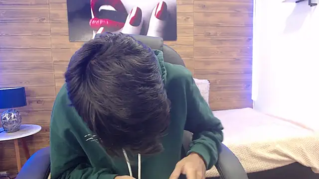 jhoellx online show from 02.21.25