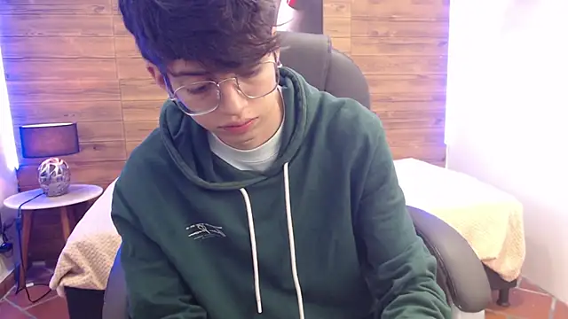 jhoellx online show from 02.26.25
