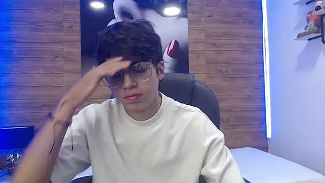 jhoellx online show from 03.01.25