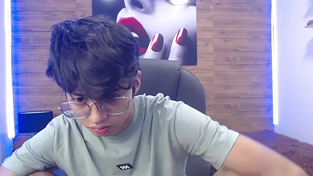 jhoellx online show from 03.06.25