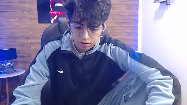 jhoellx online show from 03.11.25