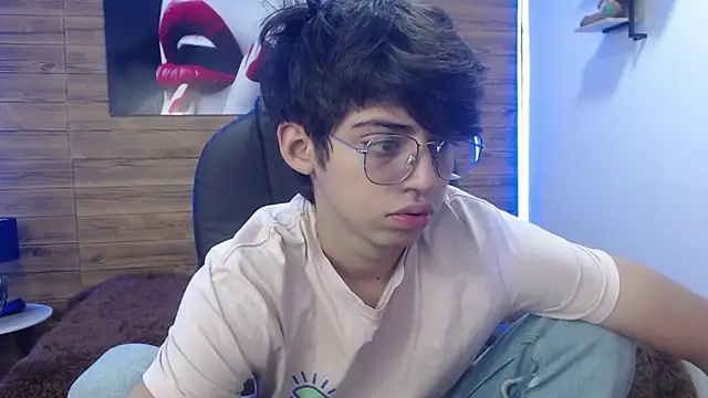 jhoellx online show from 03.12.25