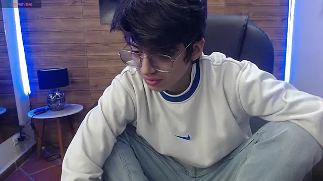 jhoellx online show from 03.22.25