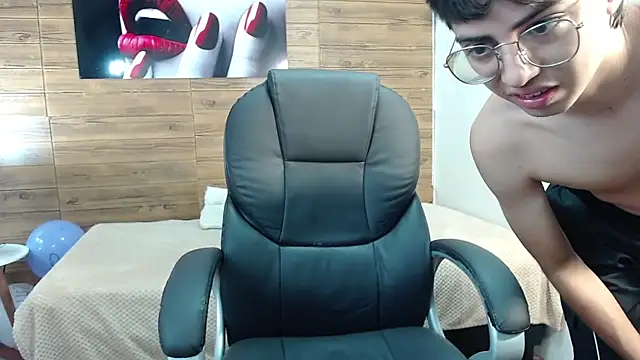 jhoellx online show from 10.12.25