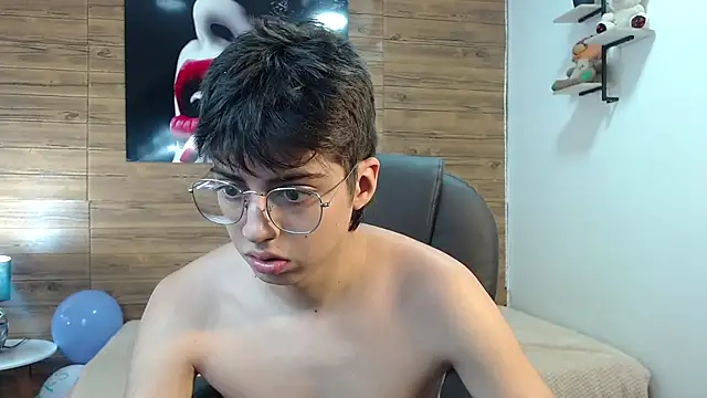 jhoellx online show from 10.14.25