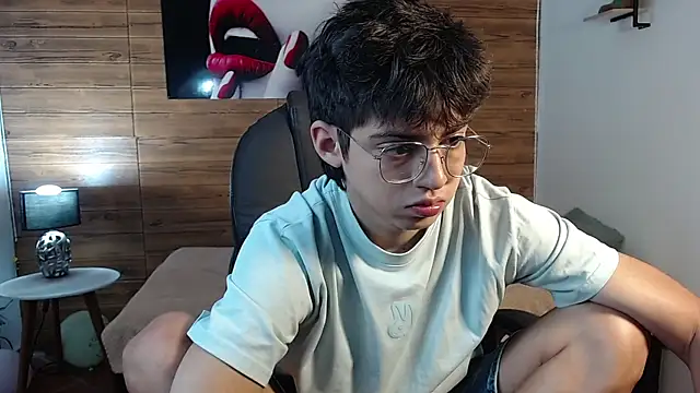 jhoellx online show from 10.24.25