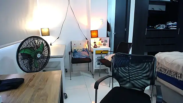 diabla sexyboobs online show from 03.30.26