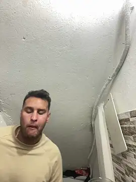 Cristian 099 online show from 03.20.25