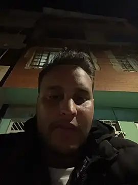 Cristian 099 online show from 10.21.25