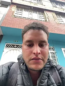 Cristian 099 online show from 03.25.26
