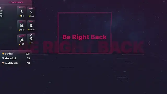 khriss brown online show from 12.11.24