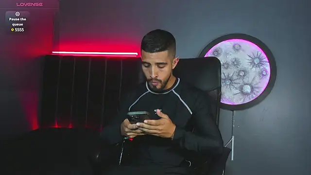 khriss brown online show from 03.18.25