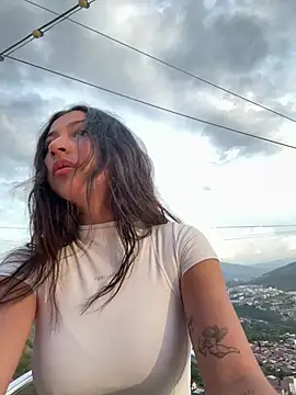 persiival online show from 03.02.26