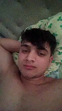 boy 3835 online show from 03.19.25