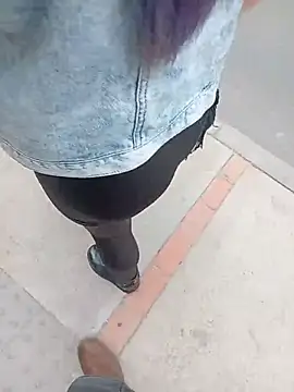 Snapshot of sophie_banger chatting on 02.13.26 sophie banger online show from 02.13.26