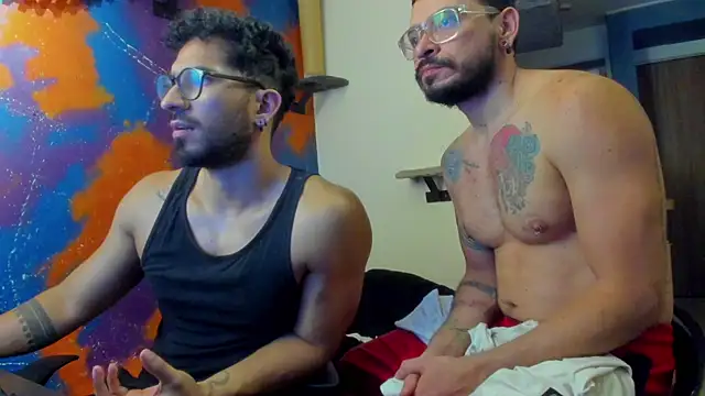 leondevereda online show from 09.17.25